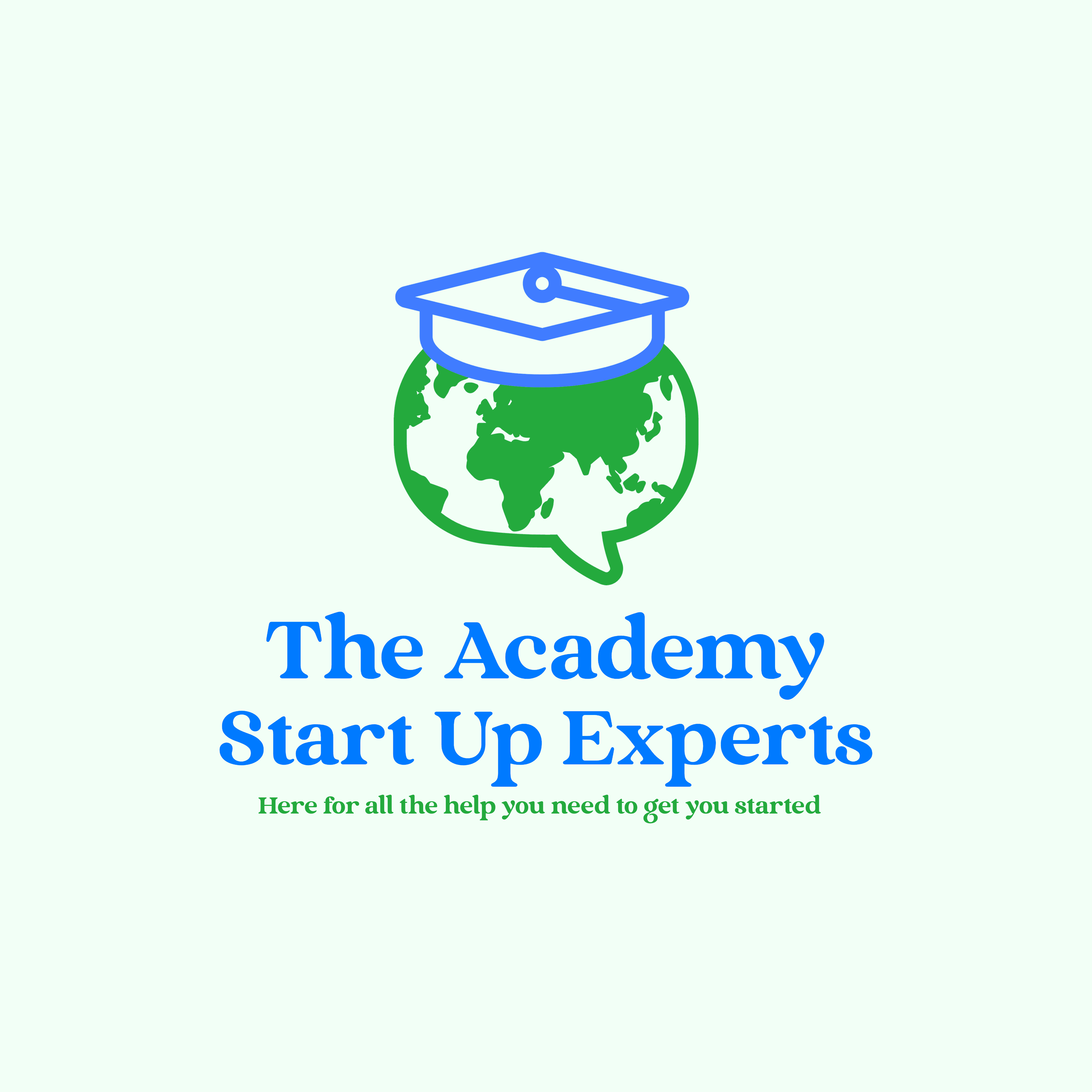 The Academy Start Up Experts