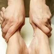 Thai Foot & Hand Massage
