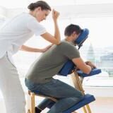 Hands Free Seated Massage Course