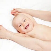 Baby Massage Instructor Course
