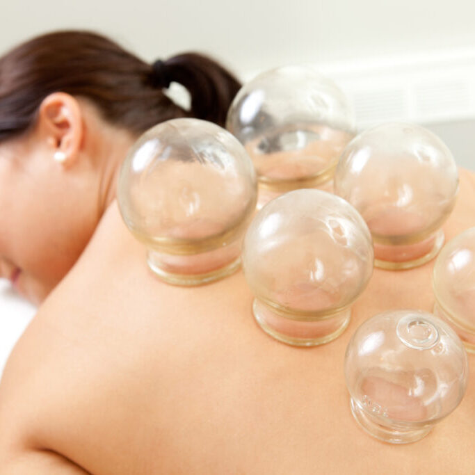 Eastern Cupping Massage Course