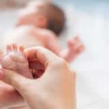 Baby and Infant Reflexology course