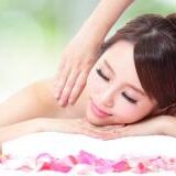Zen Rose Quartz Hot and Cold Massage course
