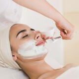Beauty Skincare Facial Course