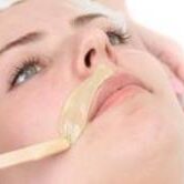 Facial Waxing for Women Course